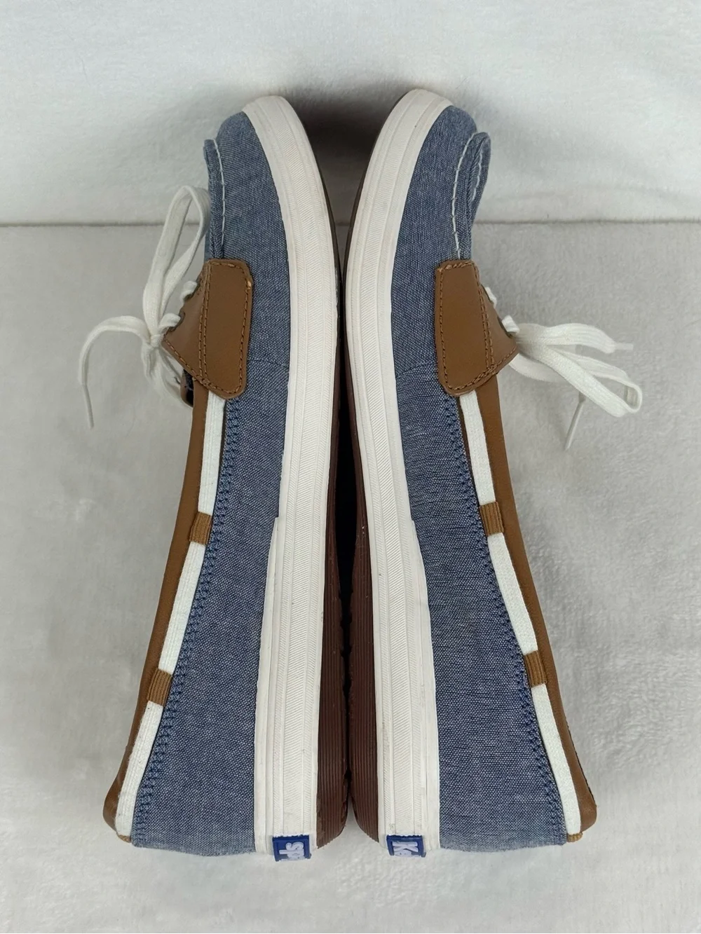 Keds classic ortholite